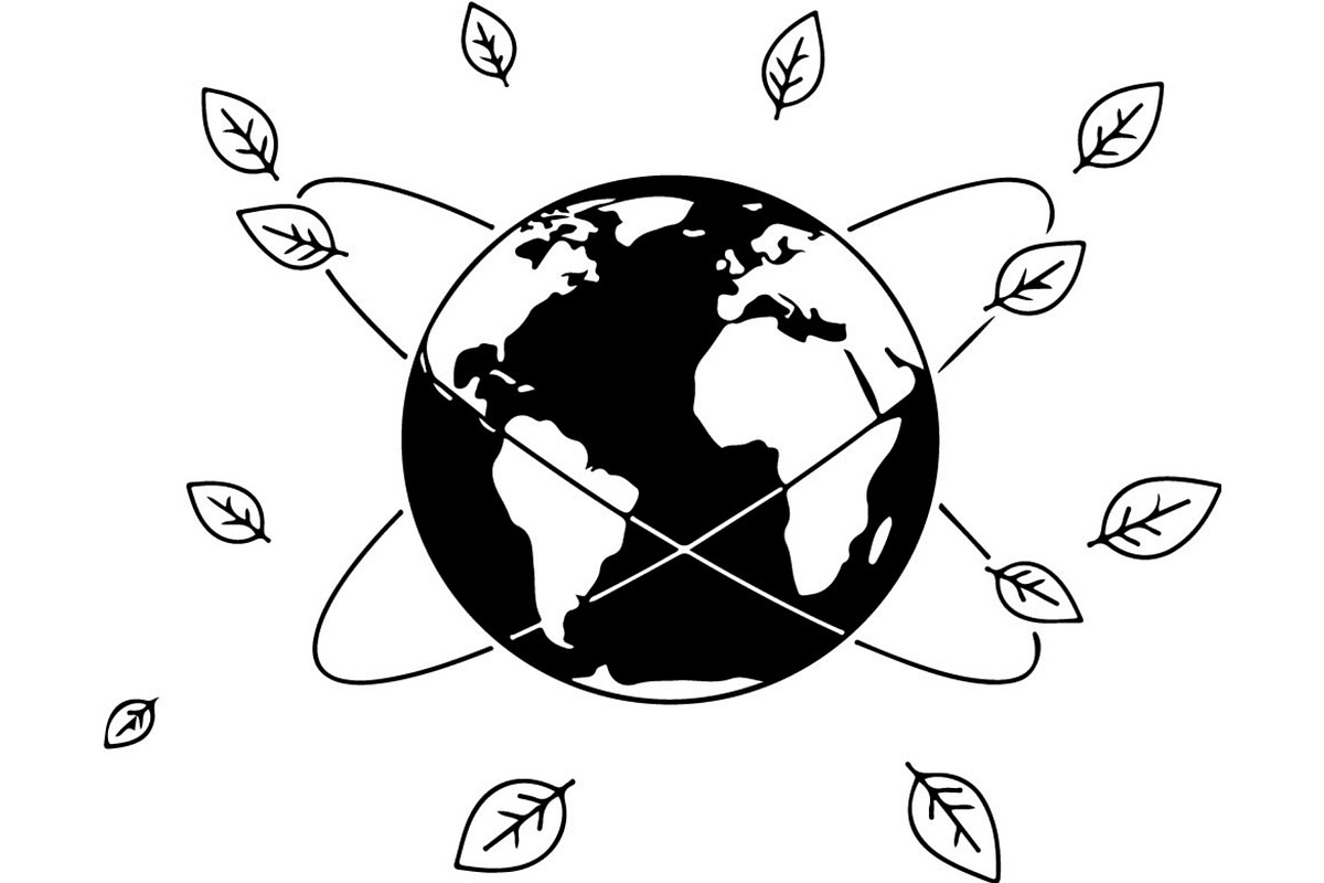 Global Environment Set, an Illustration by Designer_Momina (Photo 8 of 31)