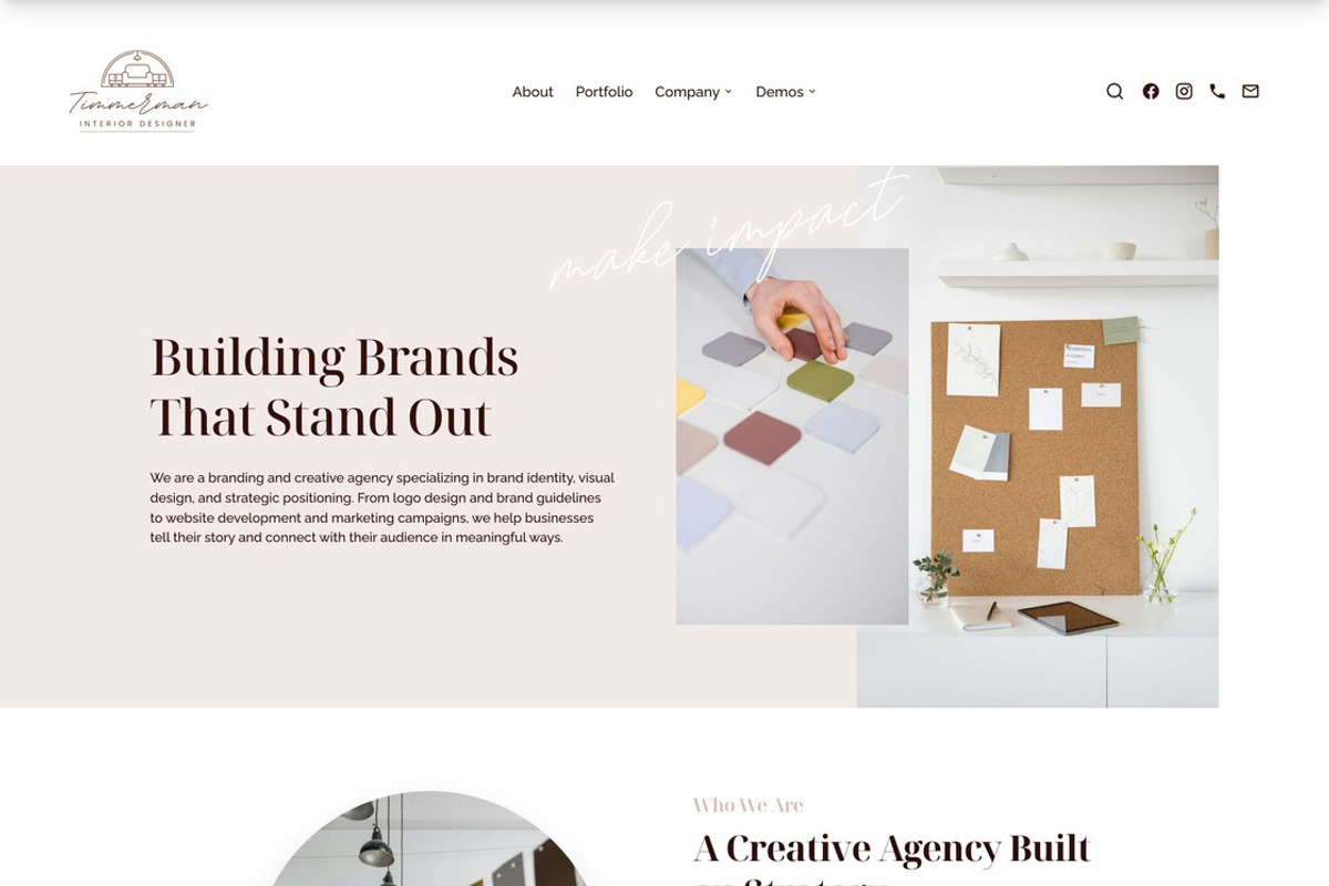 Speedwell - Next.js SEO Template, a React Template by Web•Plant•Media (Photo 2 of 22)