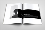 Fashion Lookbook/Catalog, a Magazine Template by Minimalist Studio (Thumbnail 7 of 13)