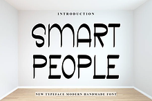 Smart People