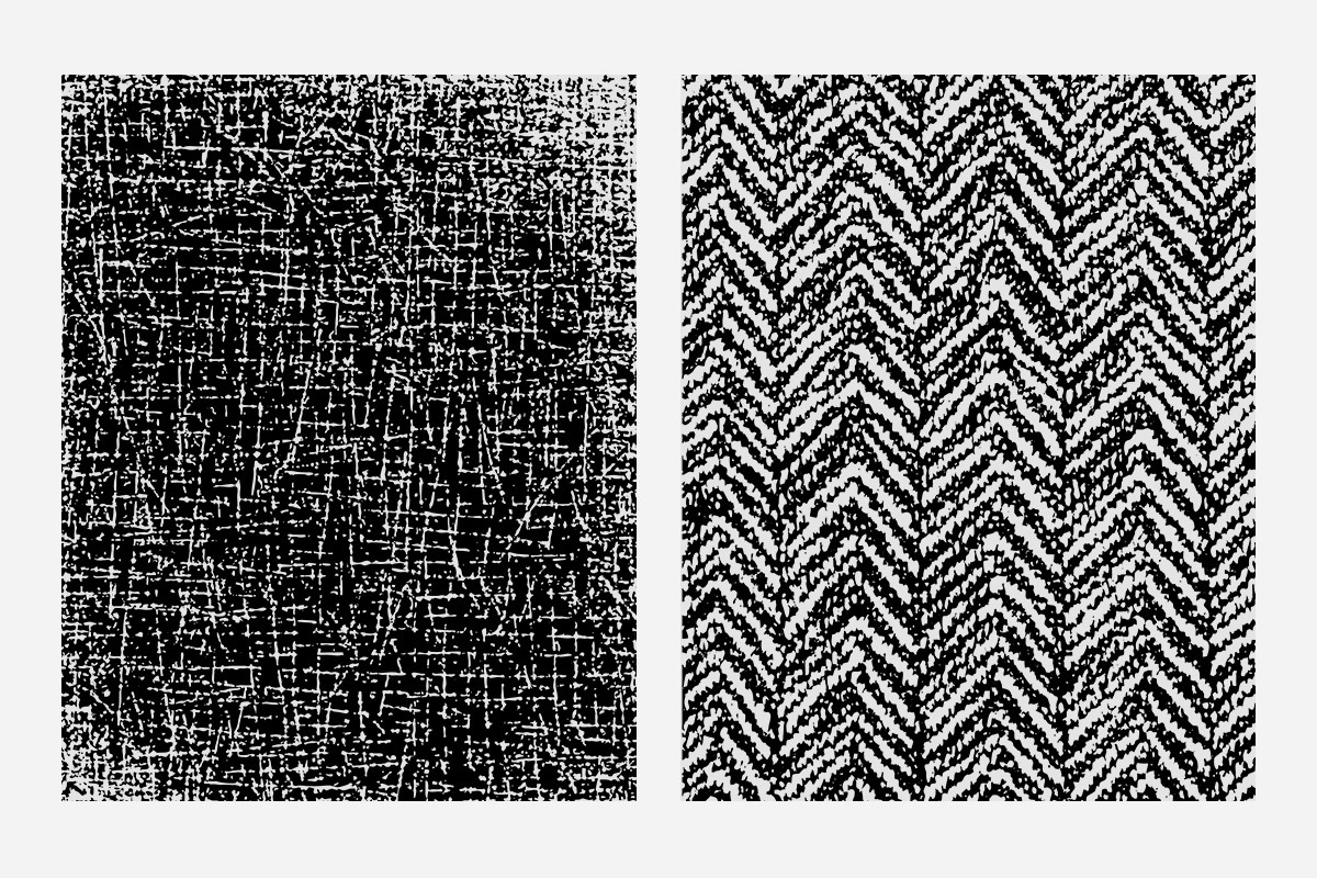 Vector Textile Textures, a Texture Graphic by Tugcu Design Co. (Photo 5 of 6)
