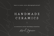 Willow Avenue | Hand lettered Serif, a Serif Font by Pink Coffie (Thumbnail 4 of 11)