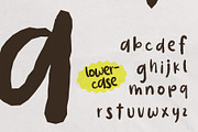 Chloe - Fun Handwritten Font, a Handwritten Font by Inviline.co (Thumbnail 5 of 17)