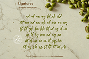 Marigold Symphony Wedding Font, a Handwritten Font by Letterhanna Studio (Thumbnail 5 of 16)