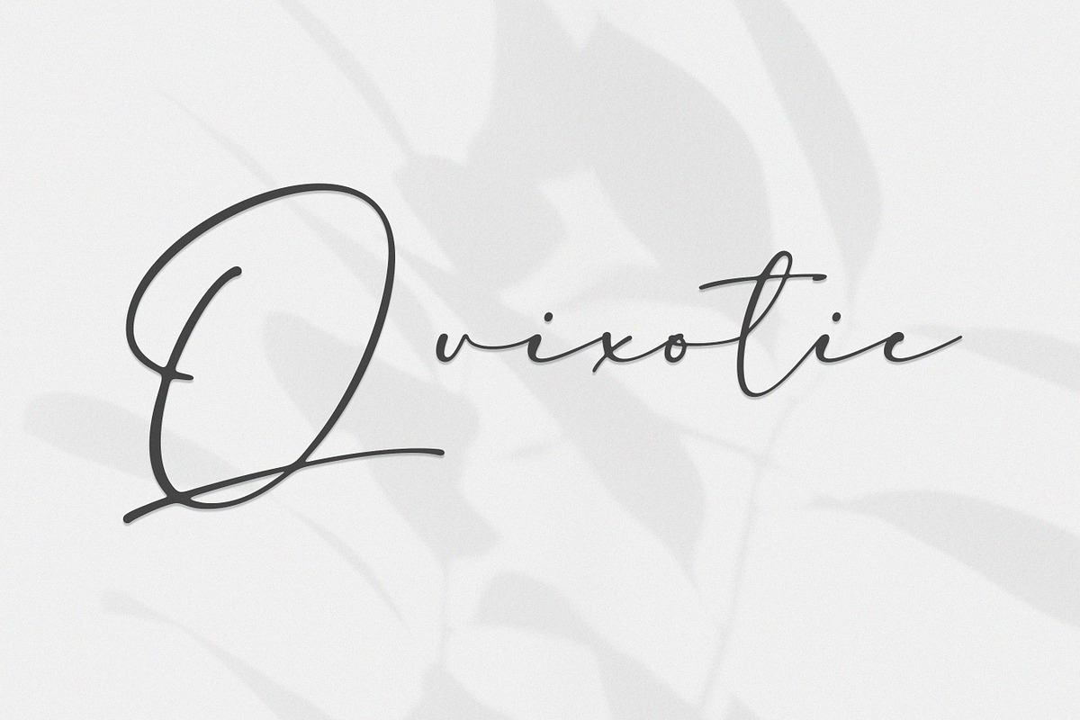 Southerns - Handwritten Script Font, a Script Font by Flawless And Co (Photo 5 of 10)