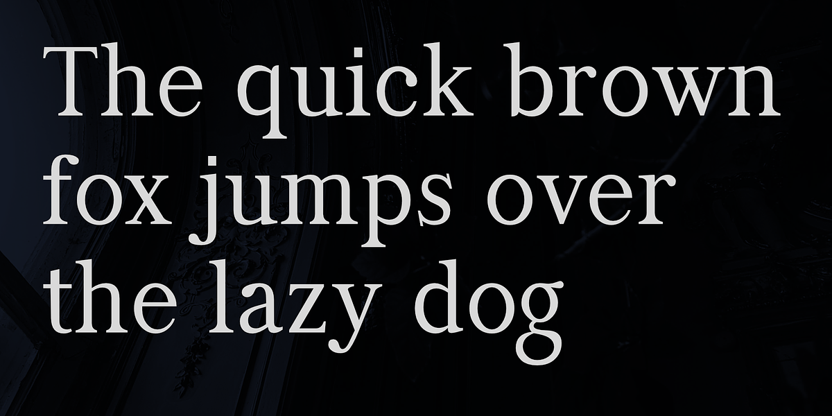 Manas VF, a Serif Font by Fontuma (Photo 8 of 12)