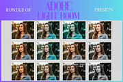 20,000 Presets Pastel Soft Tone, a Preset Add-On by Aban's World (Thumbnail 55 of 63)