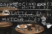 Jooolz | Handwritten font, a Handwritten Font by Drawwwn (Thumbnail 4 of 10)