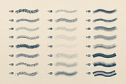 Artista Affinity Designer Brushes, a Brush Add-On by pixelbuddha.net (Thumbnail 6 of 10)