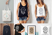 Boho Set, an Object Graphic by Angelina De Sol (Thumbnail 5 of 6)
