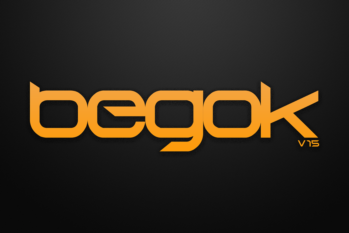 Begok v15