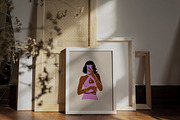 Rainbow Style Illustrations, a Decorative Illustration by TiriCo (Thumbnail 11 of 12)