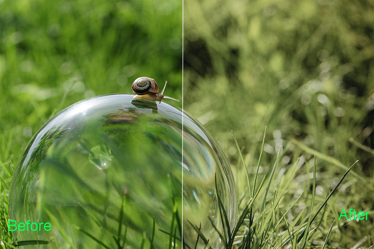 Dramatic Photoshop Actions Bundle, an Action Add-On by ARTNEST (Photo 10 of 12)