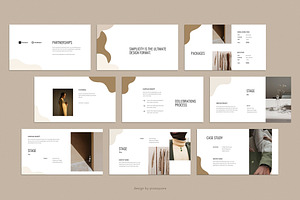 UNIA_ Media Kit Keynote Template