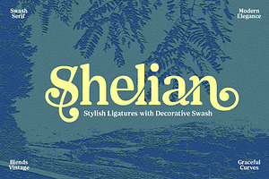 Shelian