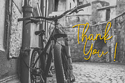 Brittany Amastry, a Script Font by Koplexs Studio (Thumbnail 8 of 8)