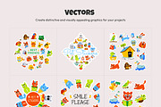 Pet Designs Packs, an Emoji Icon by Prosymbols (Thumbnail 7 of 13)