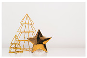 Christmas Styled Stock Photo Bundle, a Books & Magazine Mockup by GT Studio (Thumbnail 30 of 45)