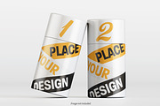 Paper tube mockup bundles V1, a Packaging Mockup by Ambo Ampeng (Thumbnail 14 of 26)