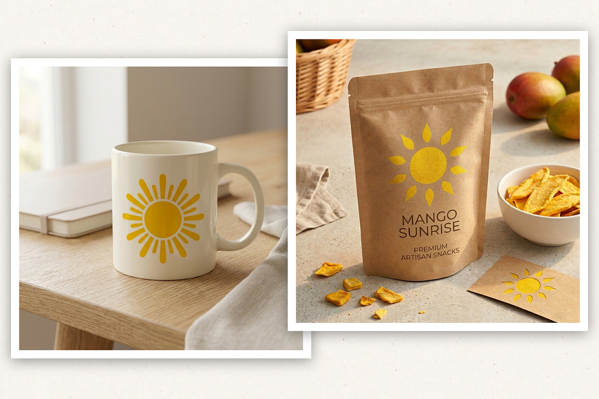 105 Sun Symbols, an Object Illustration by PixMarket (Photo 2 of 9)