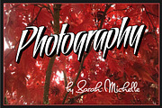 Stingray Casual, a Font by Art And Sign Unlimited (Thumbnail 5 of 5)