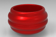 Barrel Succulent 3D Printing Plante, an Object 3D Model by Kseniya-Omega (Thumbnail 1 of 5)