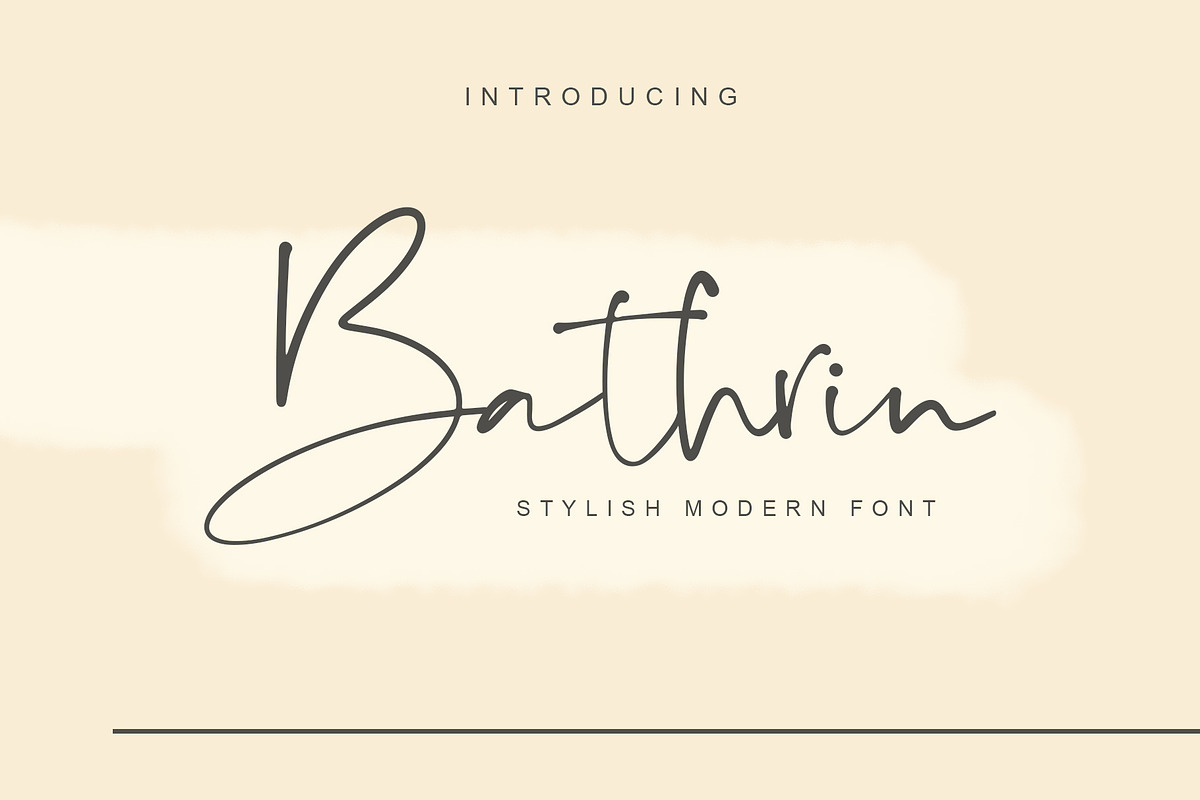 Bathrin
