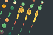Back Garden - Animation Asset, an Environmental 3D Model by Polydactyl (Thumbnail 16 of 36)