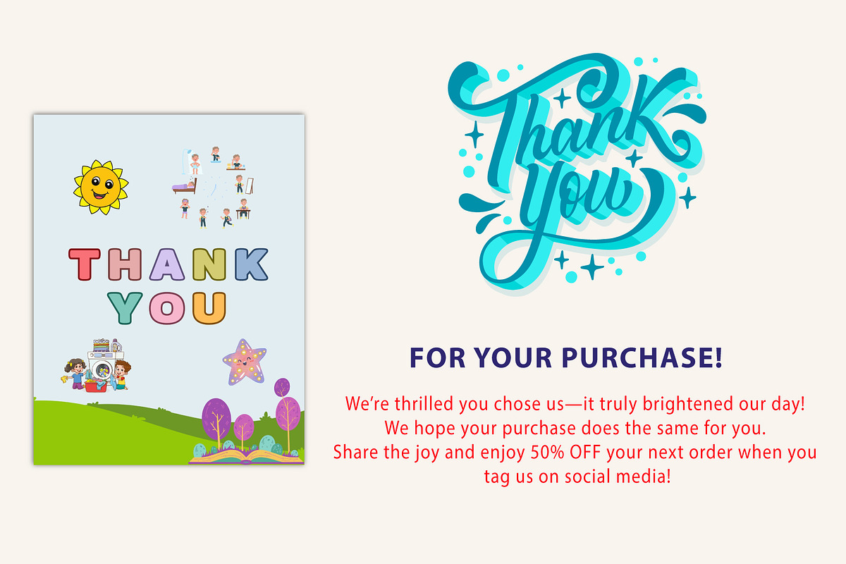 2026 My Daily Journal for Kids preview 7
