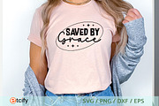 Christian SVG Bundle, a Graphic by Etcify (Thumbnail 11 of 11)