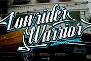 Handbird Script Font, a Script Font by alit design (Thumbnail 15 of 15)
