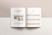 Line Sheet Wholesale Canva Template, a Magazine Template by Hellohastore (Thumbnail 7 of 10)