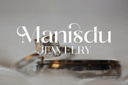 Balkind - Modern Beauty Serif Font, a Serif Font by Ekahermawan (Thumbnail 7 of 25)
