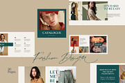 VERSITLE - Fashion Catalogue Design, a Presentation Template by Dirtytemp Studio (Thumbnail 8 of 8)