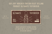 Shilling Font, a Serif Font by Design Surplus (Thumbnail 4 of 4)