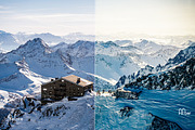 Landscape Photoshop Actions Bundle, an Action Add-On by ARTNEST (Thumbnail 10 of 15)