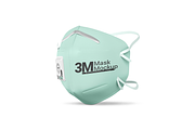 Medical Face Mask Mockup, a Mask Mockup by Mockupdaddy (Thumbnail 5 of 9)