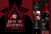 Gothic Medieval Frames, an Object Graphic by The Flossy Finch (Thumbnail 13 of 21)
