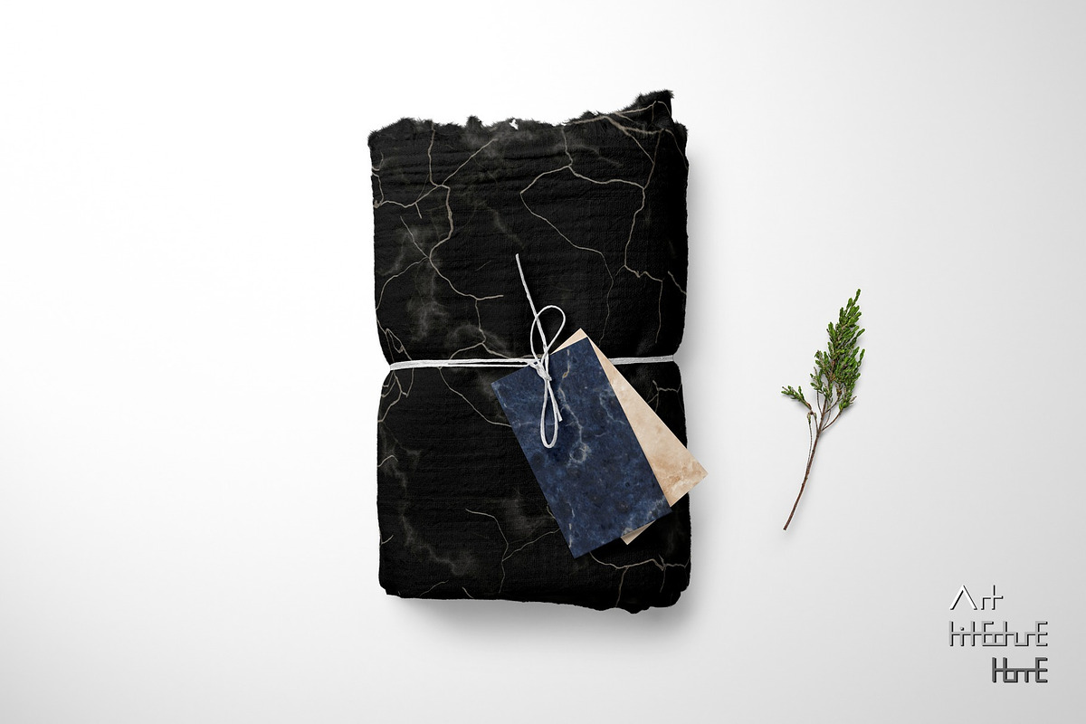 Seamless Marble Textures-Slate Storm, a Texture Graphic by Arthitecture Home (Photo 10 of 11)