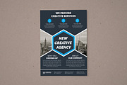 Flyer Template, a Flyer Template by Alice_s (Thumbnail 3 of 10)