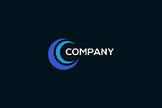 Simply Minimalist Shape Logo Company, a Branding & Logo Template by Signatoro (Thumbnail 2 of 3)