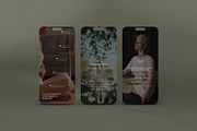 245 Holistic Reels Bundle Templates, a Social Media Template by Terraa Studio Design (Thumbnail 3 of 10)