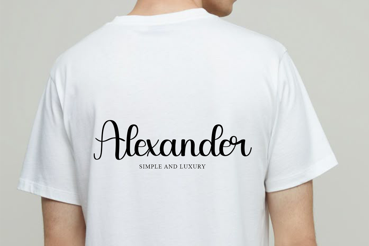 Alphabet Studio, a Handwritten Font by InermediaSTUDIO (Photo 3 of 8)