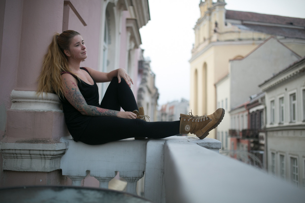 LIGHTROOM PRESETS - travel lifestyle, an Action Add-On by Graphics, Presets, Photos (Photo 4 of 67)