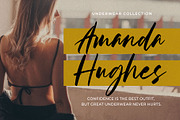 Casanty Signature Brush Font, a Handwritten Font by RantautypeStudio (Thumbnail 4 of 17)