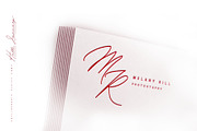 Hello January cursive font Cyrillic, a Script Font by IraDvilyuk (Thumbnail 4 of 20)