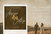 Samarotan | Monoline Signature, a Script Font by Jadatype.id (Thumbnail 3 of 6)