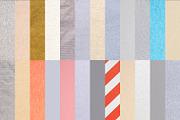 The Papyrus - 65 Paper Textures, a Texture Graphic by Madebyvadim (Thumbnail 5 of 7)