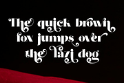 Stailo, a Serif Font by zaaintype (Thumbnail 2 of 12)