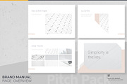 Calm Brand Guidelines, a Brochure Template by Egotype (Thumbnail 20 of 35)